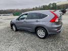 Honda Crv Exl Image 2