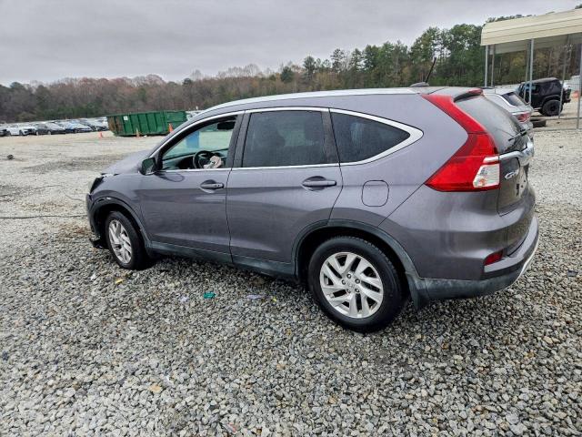 Honda Crv Exl Image 2