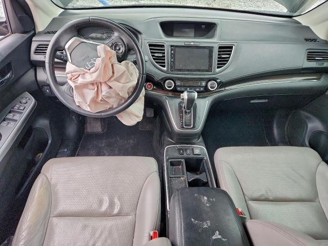 Honda Crv Exl Image 6