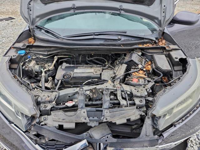 Honda Crv Exl Image 8