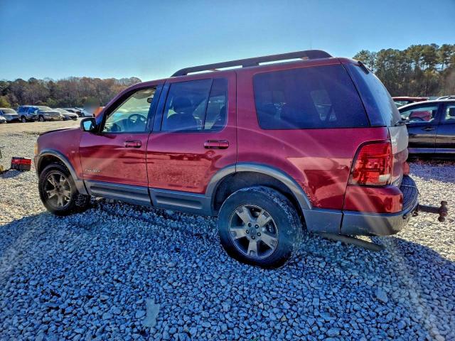 Ford Explorer Xlt Image 10
