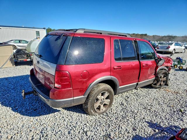 Ford Explorer Xlt Image 2