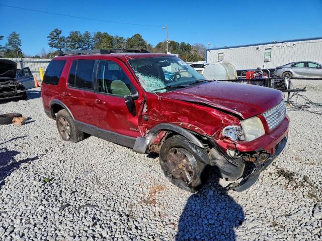 Ford Explorer Xlt Image 11