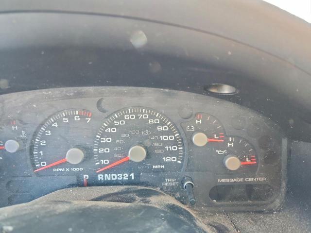 Ford Explorer Xlt Image 6