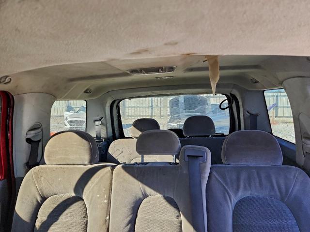 Ford Explorer Xlt Image 3