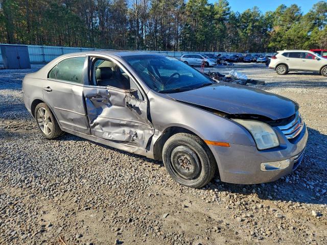 Ford Fusion Sel Image 4