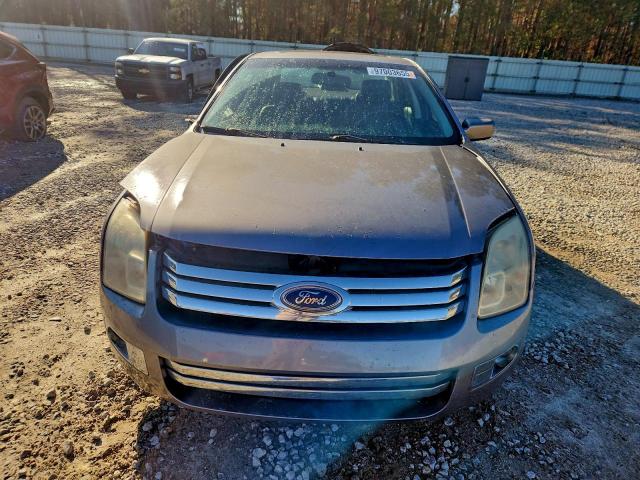 Ford Fusion Sel Image 9