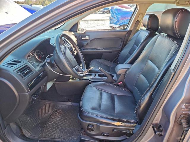 Ford Fusion Sel Image 7