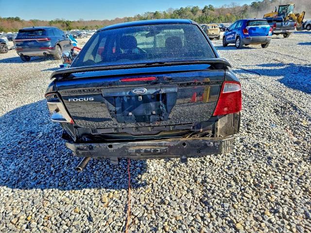 Ford Focus Zx4 Image 12