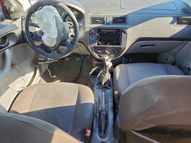 Ford Focus Zx4 Image 6