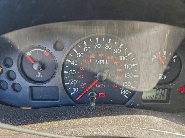 Ford Focus Zx4 Image 9