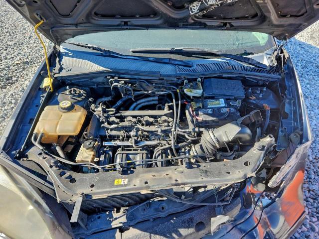 Ford Focus Zx4 Image 10