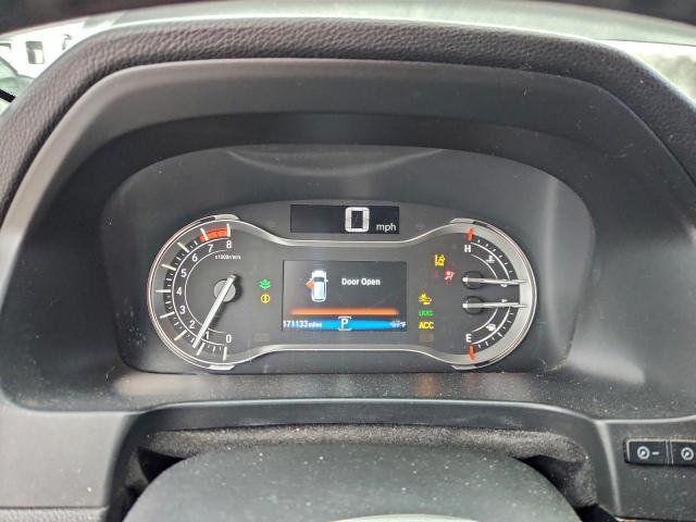 Honda Pilot Touring Image 5