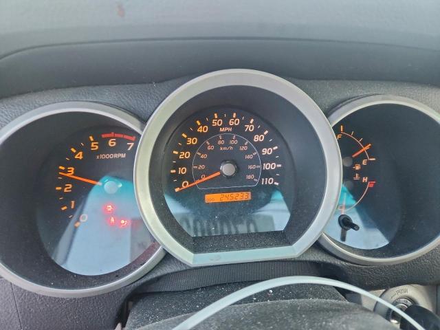 Toyota 4Runner Sr5 Image 6