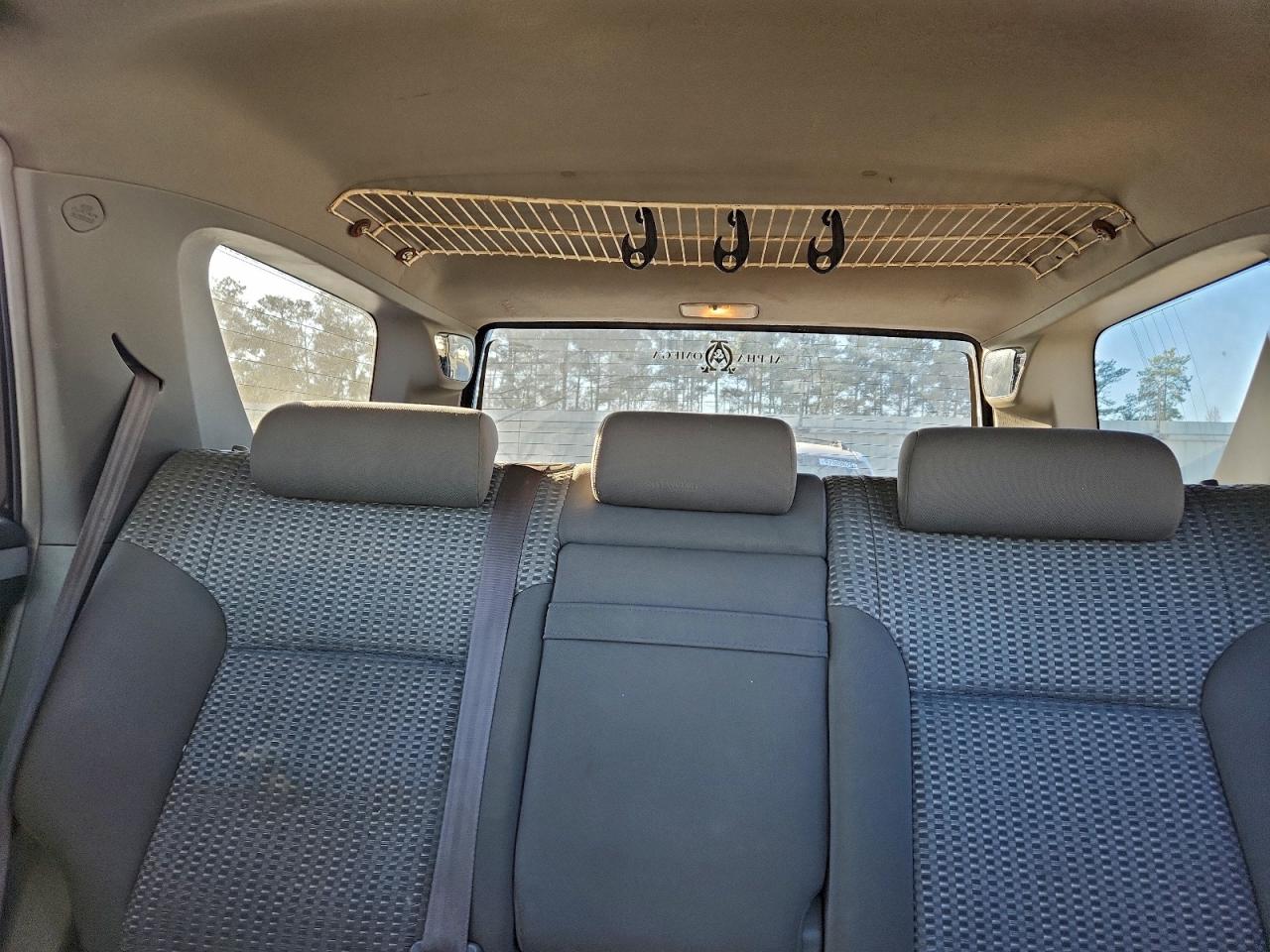 Toyota 4Runner Sr5 Image 5