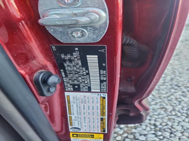 Toyota 4Runner Sr5 Image 10