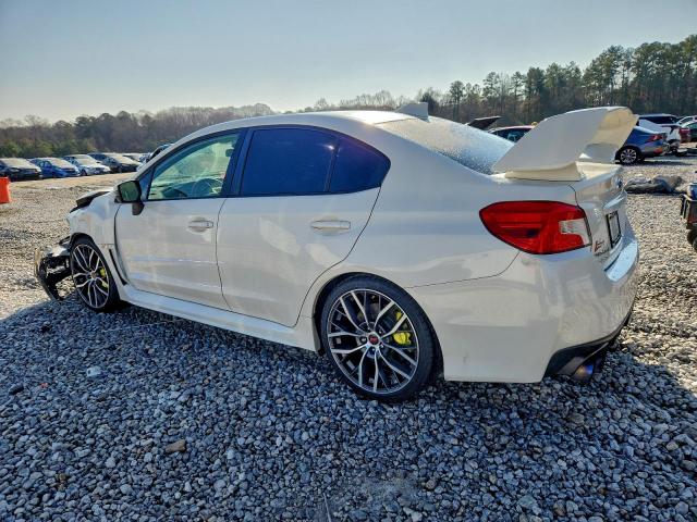 Subaru WRX Sti Image 2