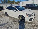 Subaru WRX Sti Image 7