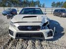 Subaru WRX Sti Image 11