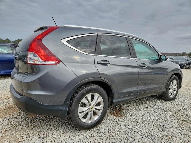 Honda Crv Exl Image 3
