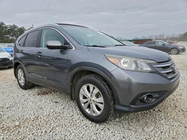 Honda Crv Exl Image 13
