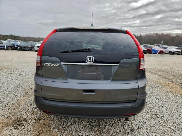 Honda Crv Exl Image 7
