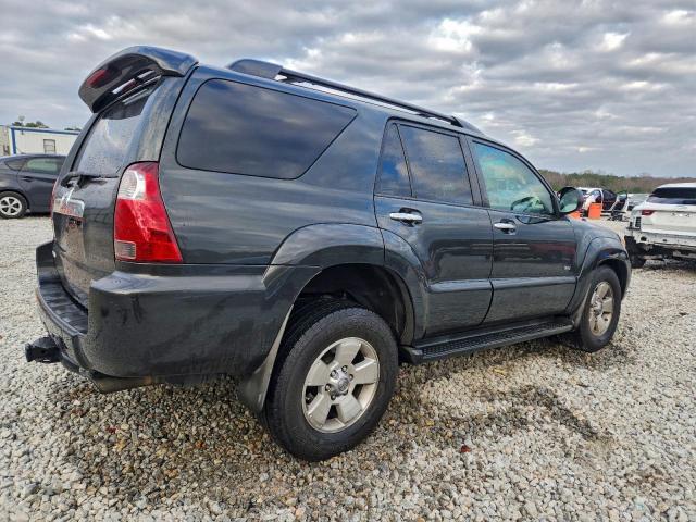 Toyota 4Runner Sr5 Image 2
