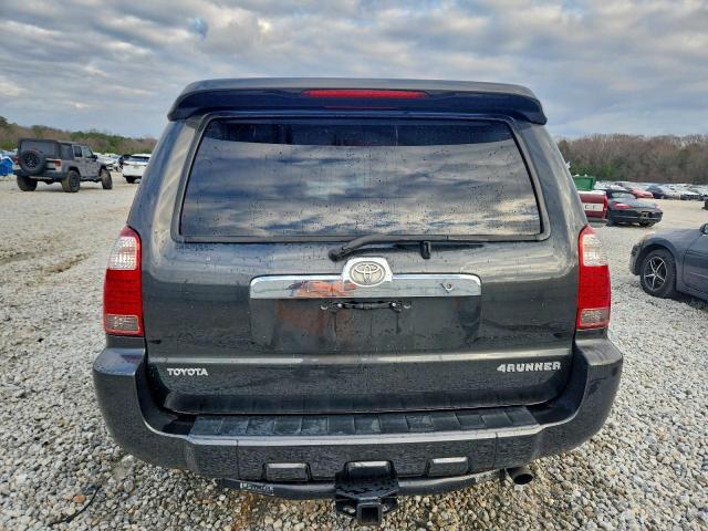 Toyota 4Runner Sr5 Image 9