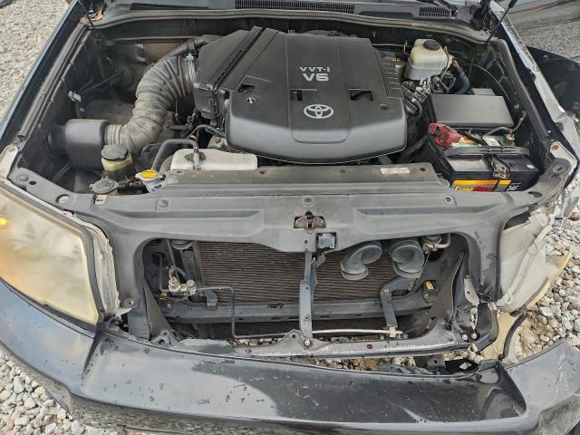 Toyota 4Runner Sr5 Image 13