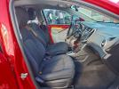 Chevrolet Sonic Lt Image 6