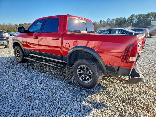 Ram 1500 Rebel Image 12