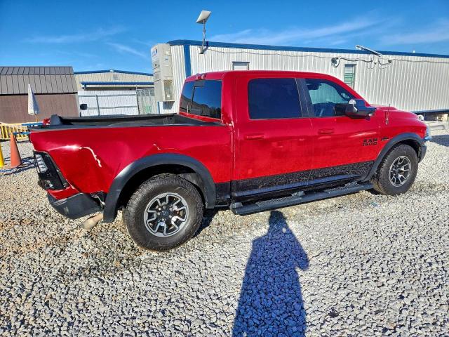 Ram 1500 Rebel Image 5