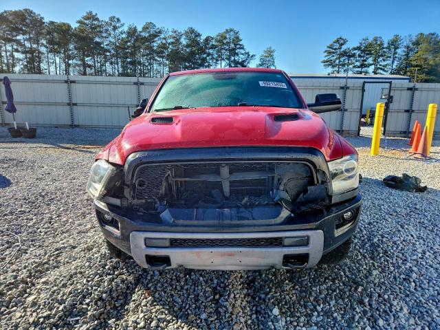 Ram 1500 Rebel Image 3