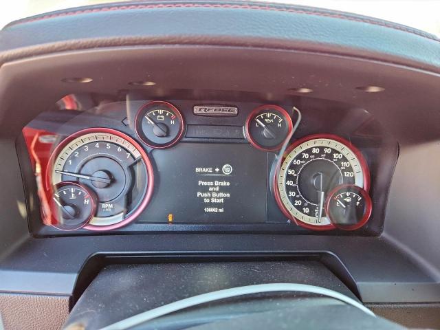 Ram 1500 Rebel Image 13