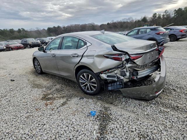 Lexus Es 350 Base Image 2