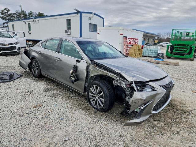 Lexus Es 350 Base Image 9