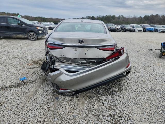 Lexus Es 350 Base Image 5