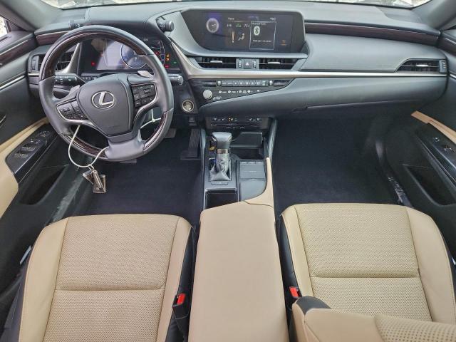 Lexus Es 350 Base Image 11