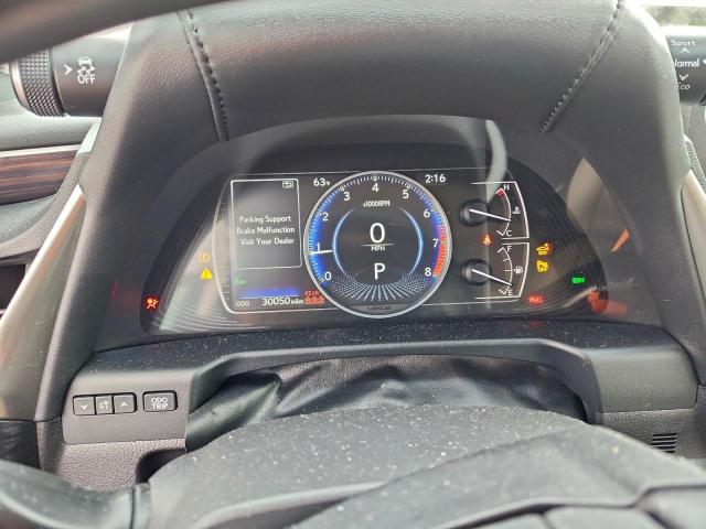 Lexus Es 350 Base Image 6