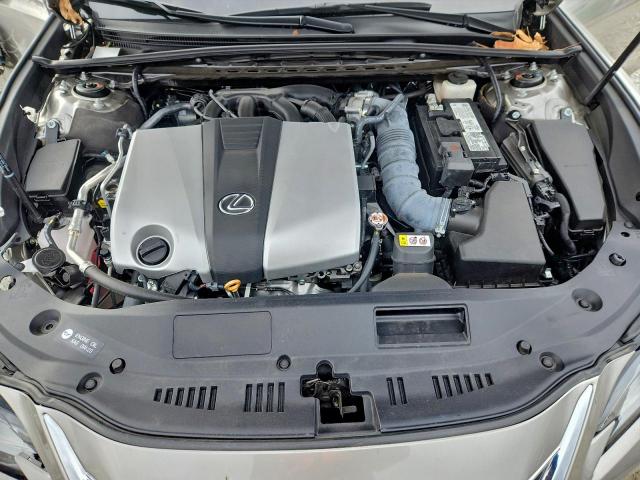 Lexus Es 350 Base Image 10