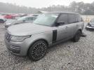 Land Rover Range Rover Hse Image 1