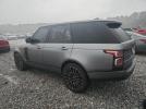 Land Rover Range Rover Hse Image 5