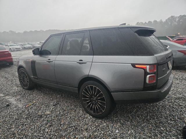 Land Rover Range Rover Hse Image 5
