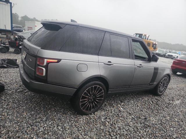 Land Rover Range Rover Hse Image 10