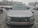Land Rover Range Rover Hse Image 8