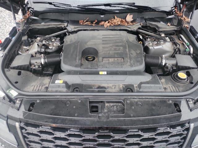 Land Rover Range Rover Hse Image 6