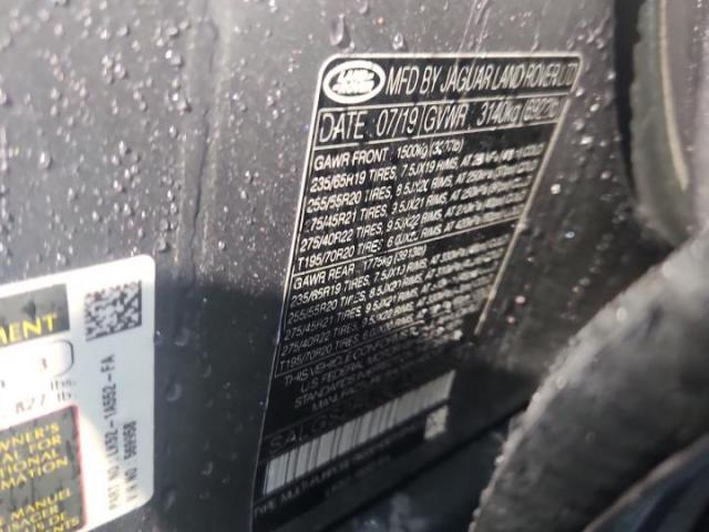 Land Rover Range Rover Hse Image 13