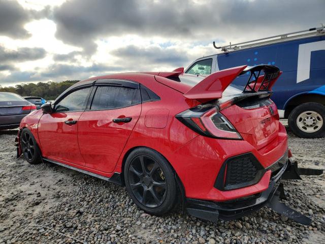 Honda Civic Sport Image 6