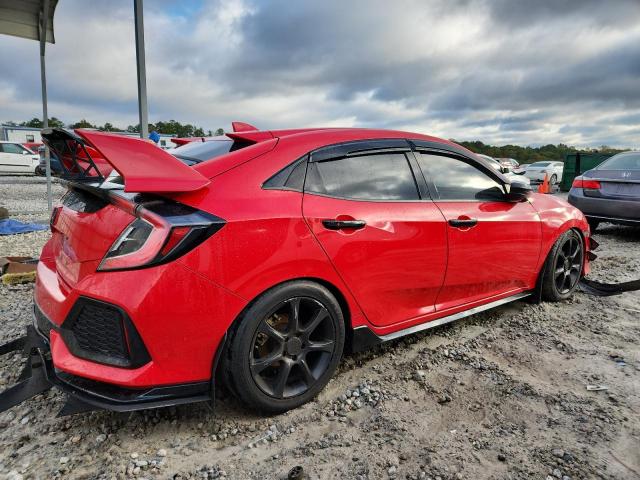 Honda Civic Sport Image 9