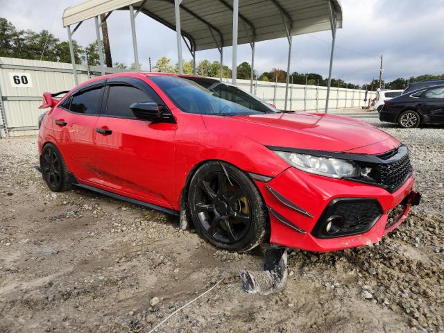 Honda Civic Sport Image 3